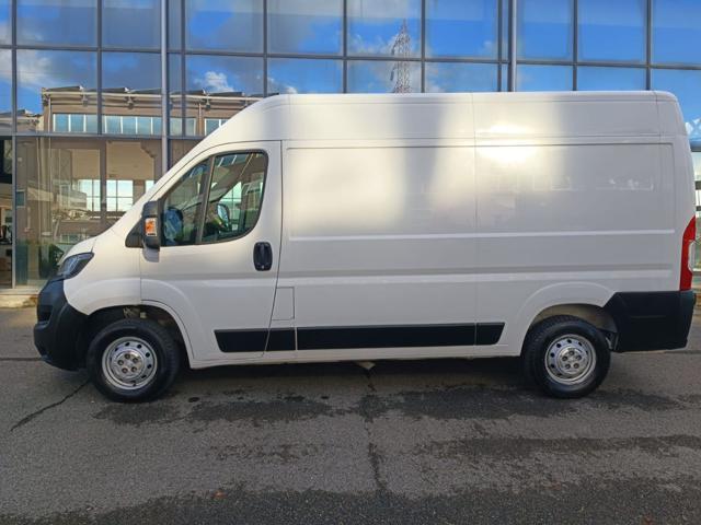 PEUGEOT Boxer 330 2.2 BlueHDi 140 S&S PM-TM Furgone