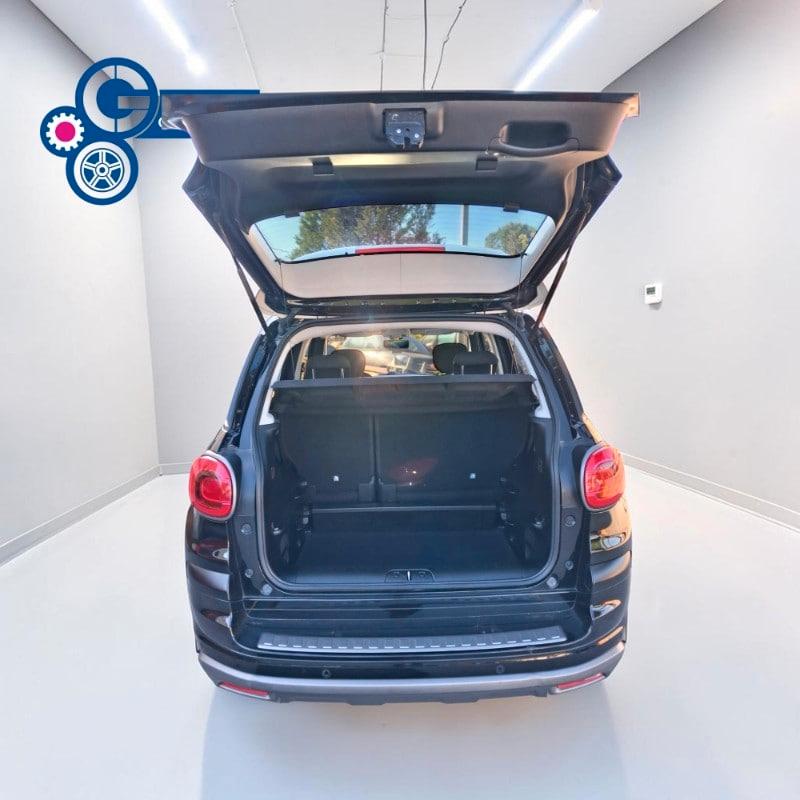 FIAT 500L 500L 1.4 95 CV S&S City Cross