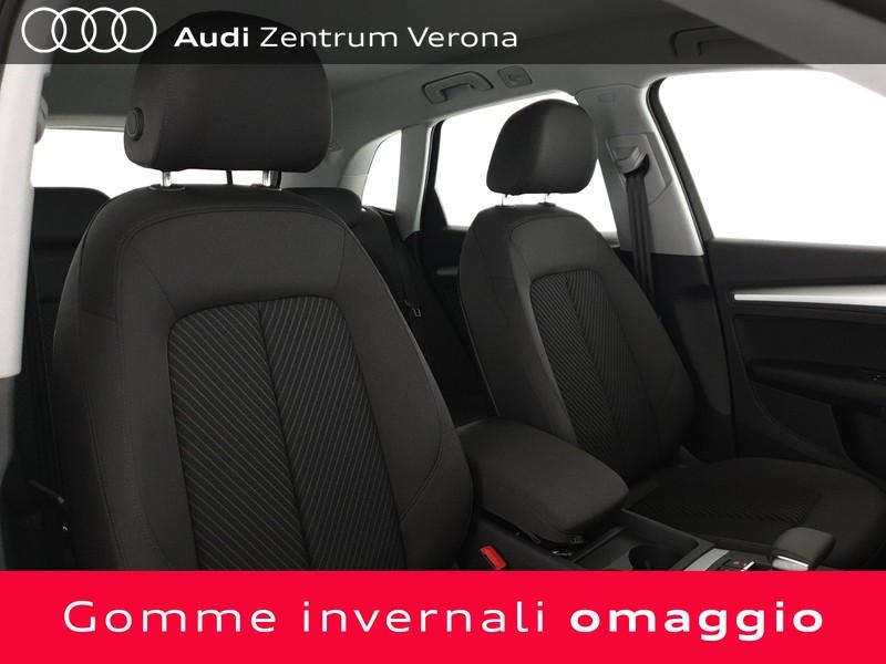 40TDI 204CV quattro S tronic Business