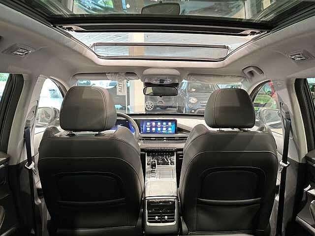 DR Automobiles dr 6.0 1.5 Turbo CVT