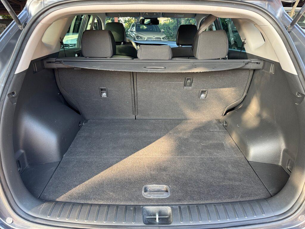 Hyundai Tucson 1.7 crdi 2wd 115CV Comfort