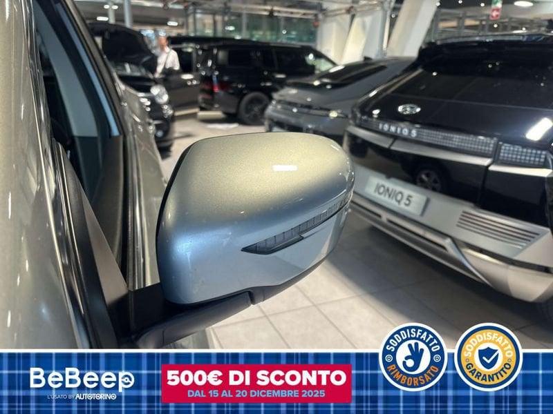 Nissan Qashqai 1.5 DCI ACENTA 115CV