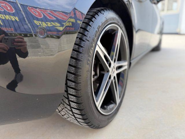 MERCEDES-BENZ A 180 d SPORT NIGHT EDITION UFF MERCEDES