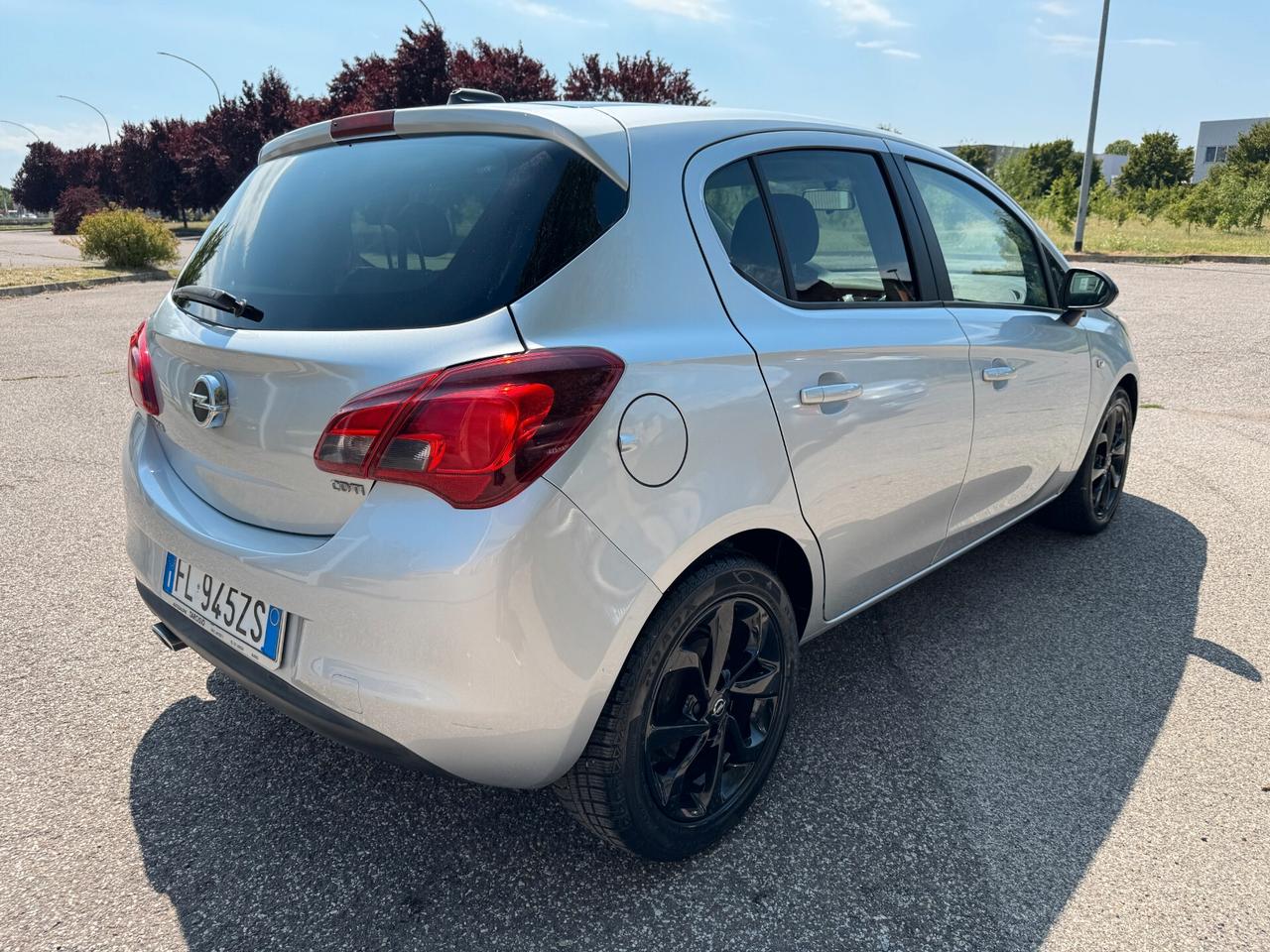 Opel Corsa 1.3 CDTI 5 porte B-Color - DIESEL - OK NEOPATENTATI! - EURO 6