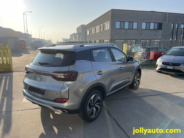 EMC Sei 1.5T CVT GPL ***PROMO EMC FINO AL 31.03.2025***