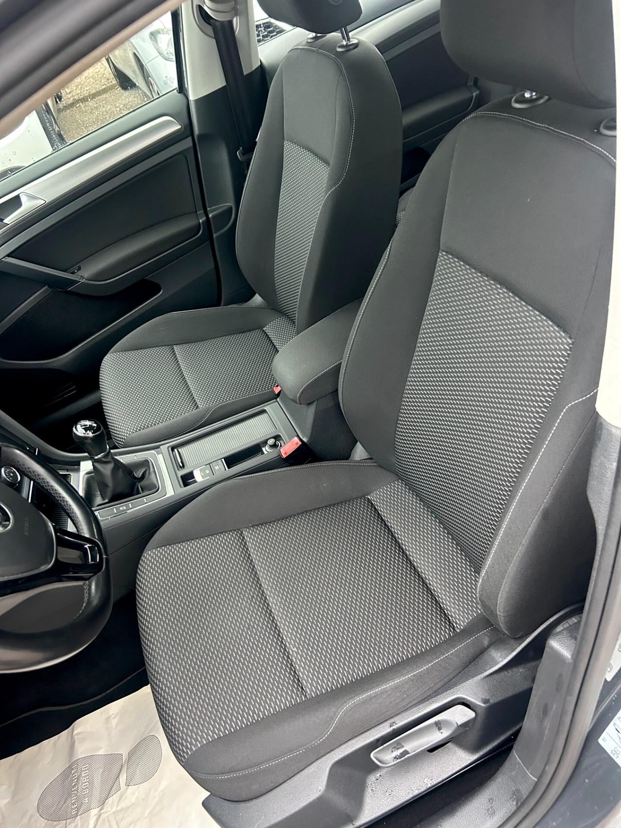 " PERFETTA " Volkswagen Golf 1.6 TDI 115 CV Business