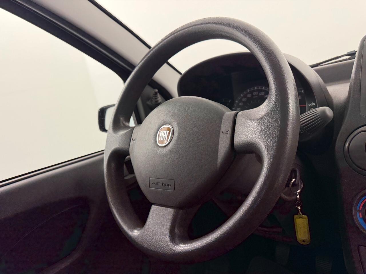 Fiat Panda 1.2