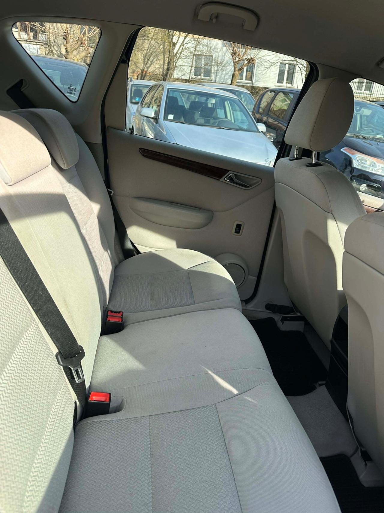 Mercedes-benz A 150 KMCERT GARANZ UNICOPR