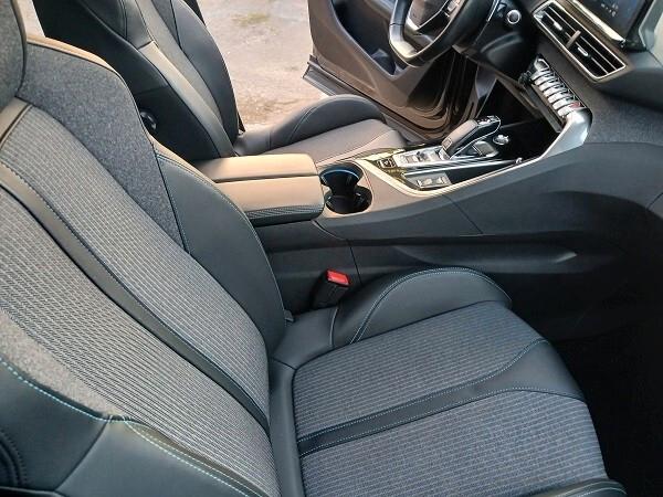 PEUGEOT 3008 1.5 BLUEHDi 130 CV EAT8 ALLURE PACK
