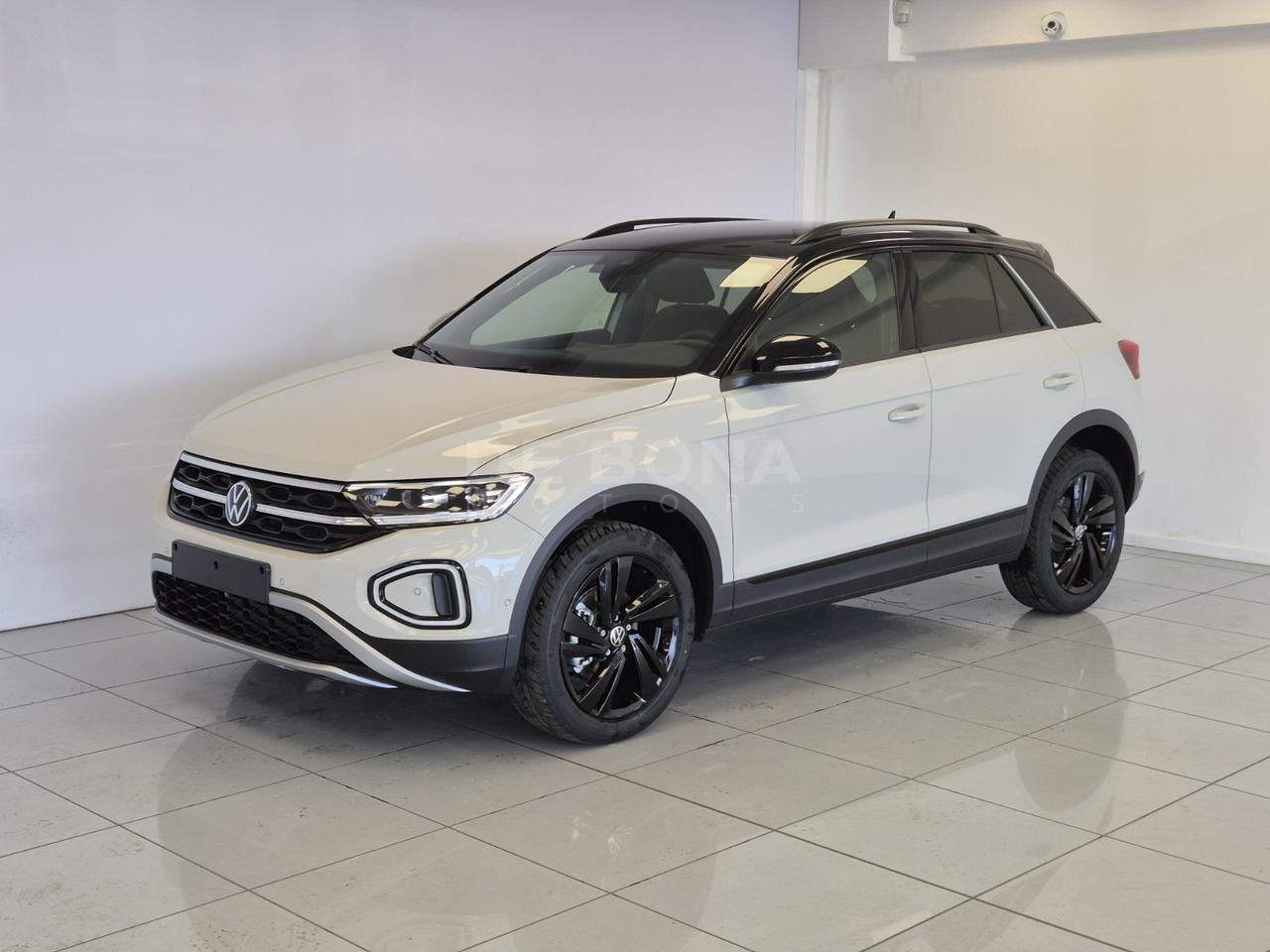 Volkswagen T-Roc 1.0 tsi style 115cv