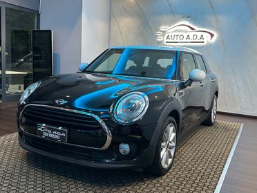Mini Cooper Clubman 2.0 D Hype