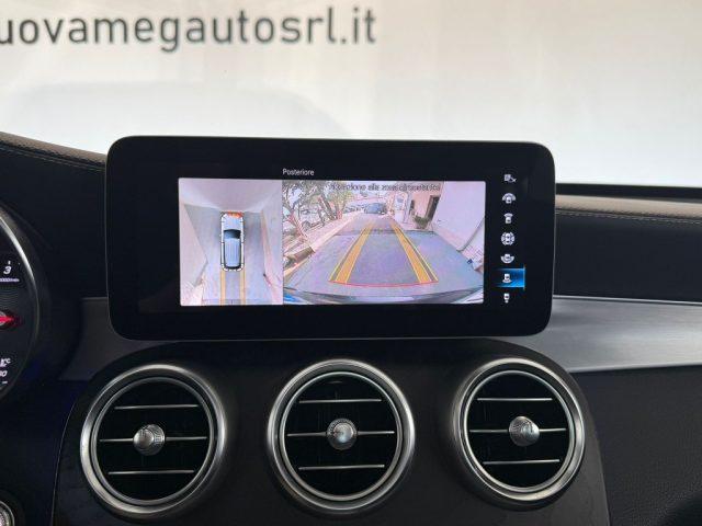 MERCEDES-BENZ GLC 300 d 4Matic Executive