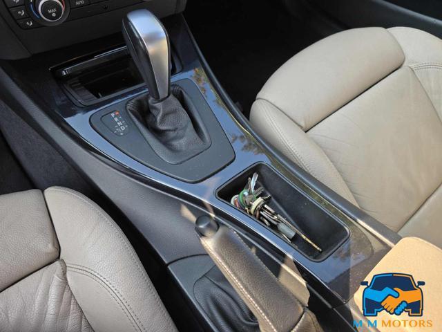 BMW 320 d Touring Attiva
