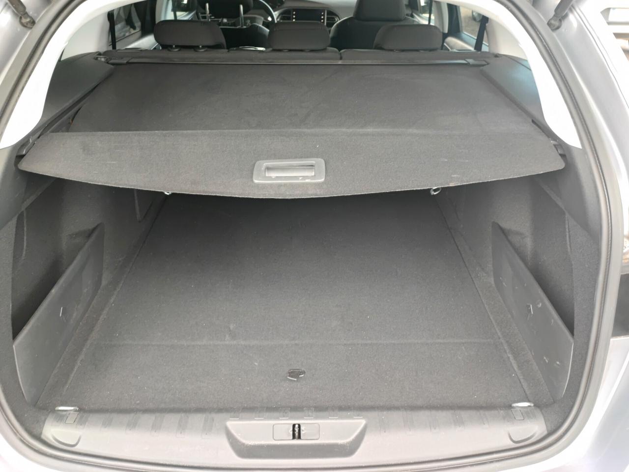 Peugeot 308 BlueHDi 130 S&S SW Business