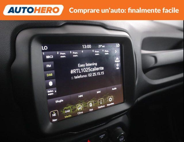 JEEP Renegade 1.0 T3 Limited