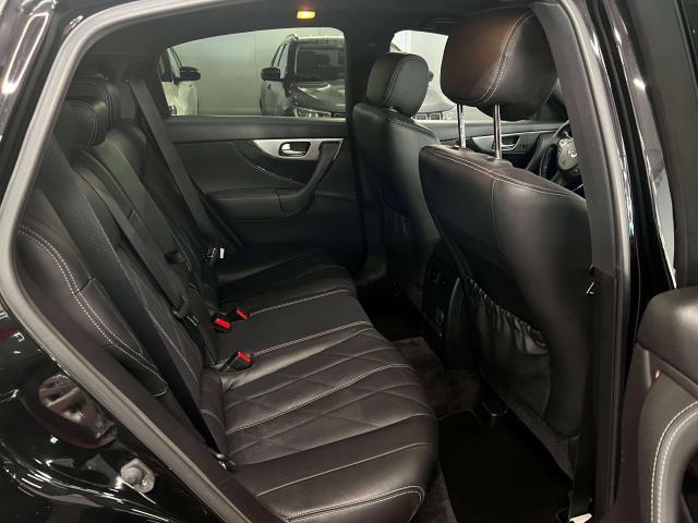 Infiniti FX QX70 (FX) 3.0d V6 S auto FL *TETTO * SEDILI CLIMATIZZATI