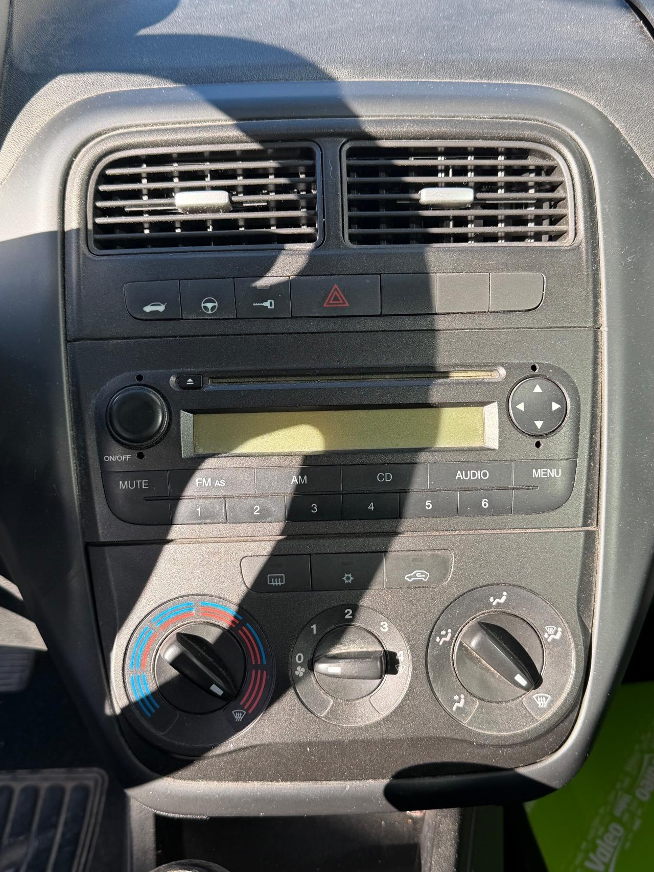 Fiat Grande Punto 1.3 MJT 75 CV- FRIZIONE NUOVA