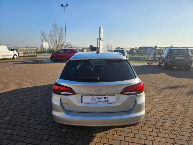 OPEL Astra 1.5 CDTI 122 CV S&S AT9 Sports Tourer Business Ele