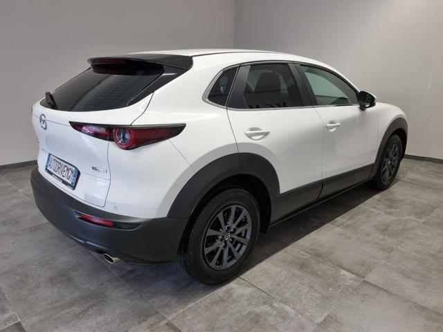 MAZDA CX-30 2.0L e-Skyactiv-G 150 CV M Hybrid 2WD Evolve
