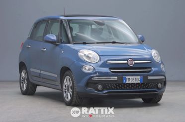 Fiat 500L 1.3 MJT 95CV Lounge Dualogic + tetto panoramico