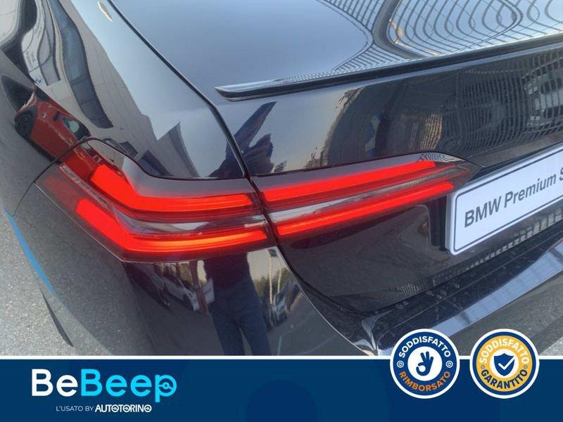 BMW Serie 5 520D 48V SDRIVE MSPORT PRO AUTO