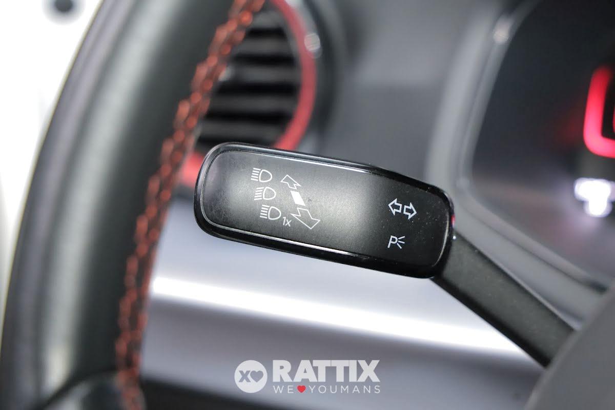 SEAT Ibiza 1.0 MPI 80CV FR