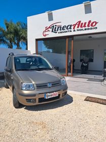 Fiat Panda 1.2 Emotion
