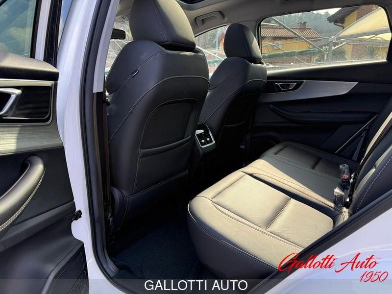 DR AUTOMOBILES dr 6.0 1.5 Turbo GPL