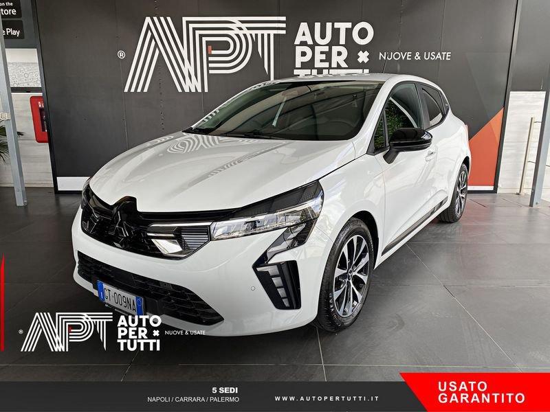 Mitsubishi Colt Colt 1.0 turbo Invite
