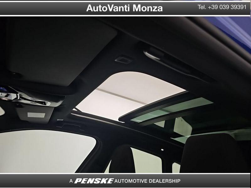 BMW Serie 2 Active Tourer 223i 48V xDrive Active Tourer Msport