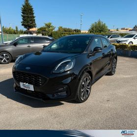 Ford Puma 1.0 EcoBoost Hybrid 125 CV S&S ST-Line IN PROMO