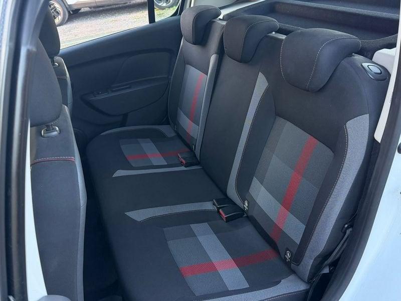 Dacia Sandero Sandero Stepway 0.9 tce Comfort s&s 90cv
