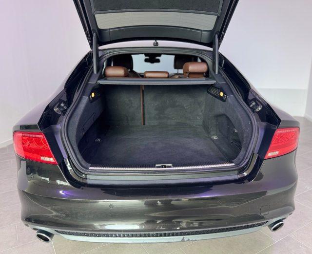 AUDI A7 SPB 3.0 V6 TDI 245 CV clean diesel quattro S tr. B