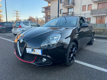 Alfa Romeo Giulietta 1.6 jtdm Business 120cv GARANZIA 24 MESI !!!