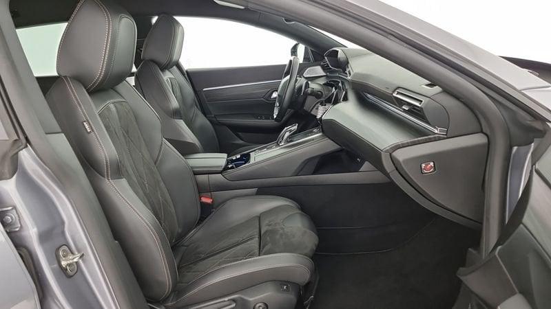 Peugeot 508 508 BlueHDi 130 Stop&Start EAT8 SW GT Pack