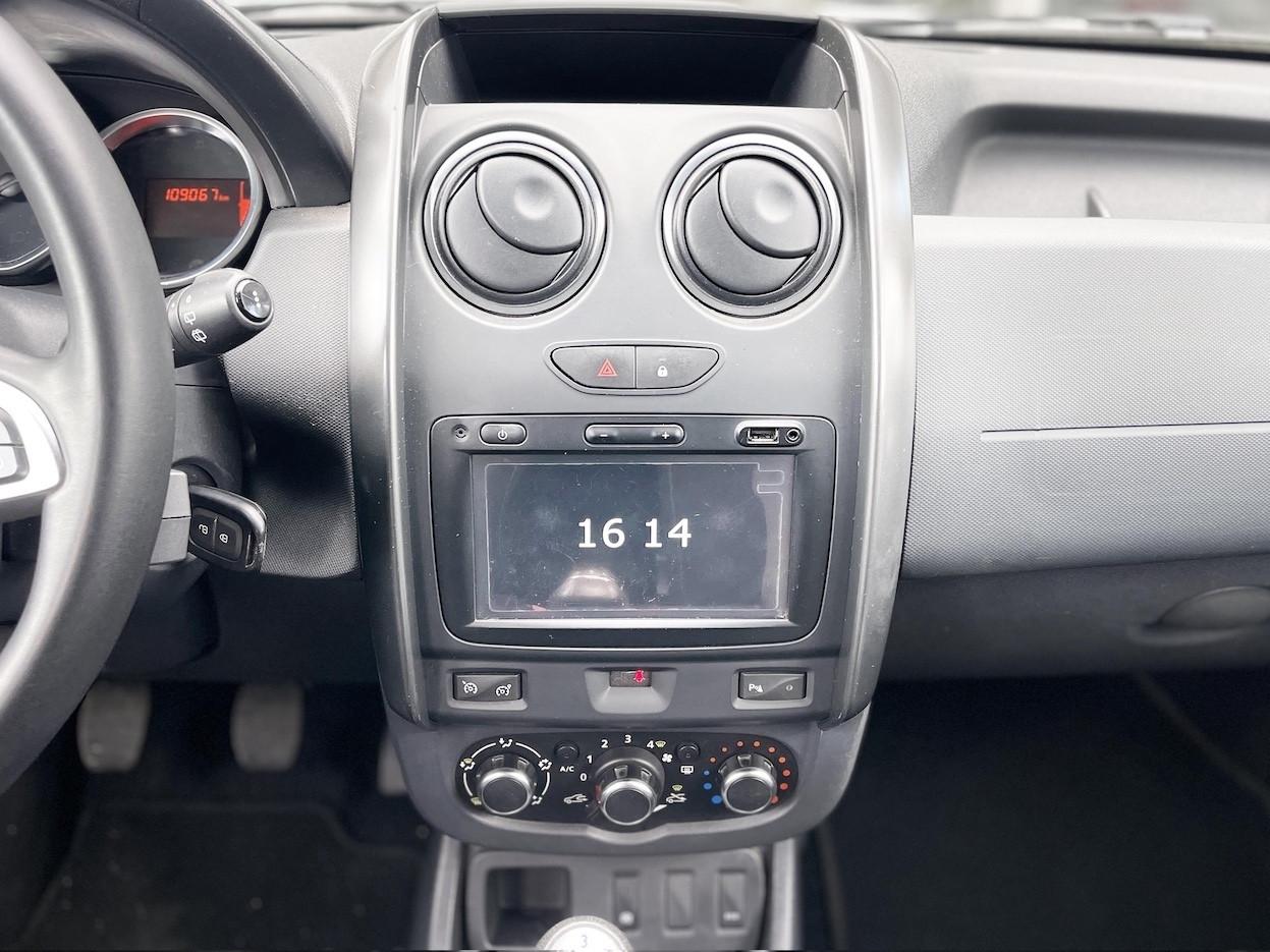 Dacia Duster 1.6 Gpl 115CV E6 Neo - 2017