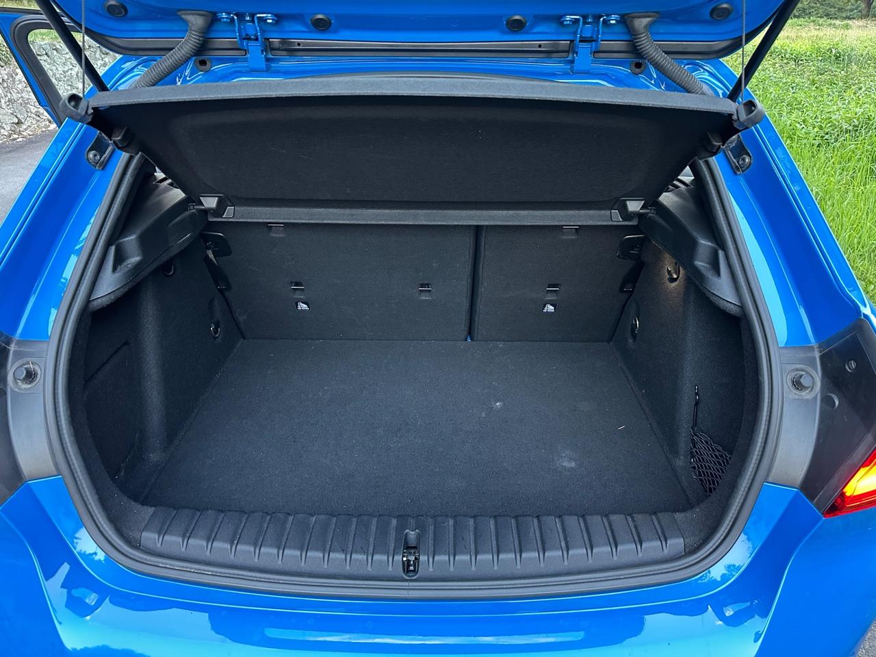 Bmw 128ti 5p. Msport - 2022