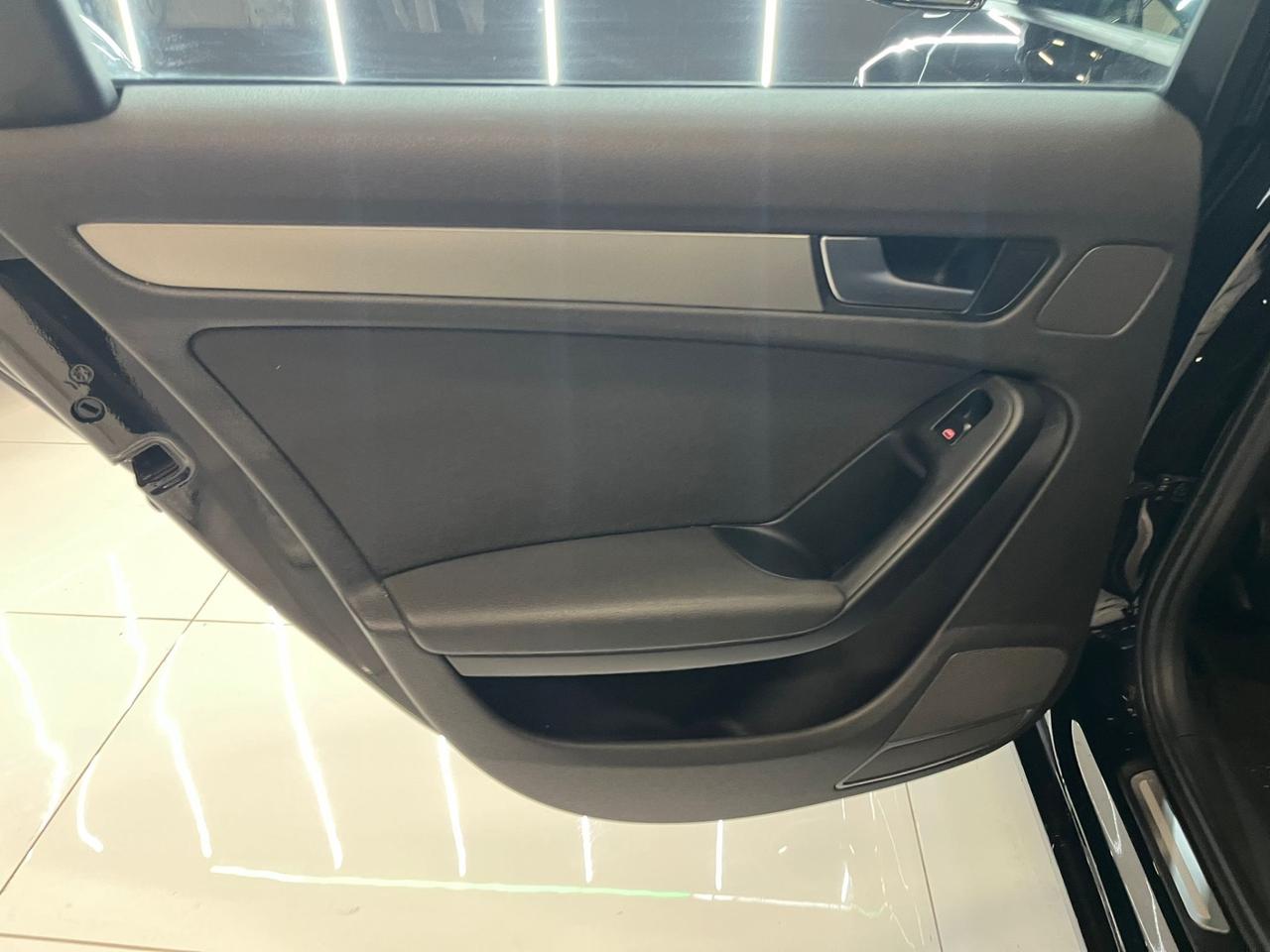 Audi A4 2.0 TDI 143CV F.AP. mult. Advanced OK NEOPATENTATI