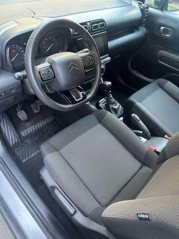 Citroen C3 Aircross 1.2 110cv You + Car Play + Sensori Post