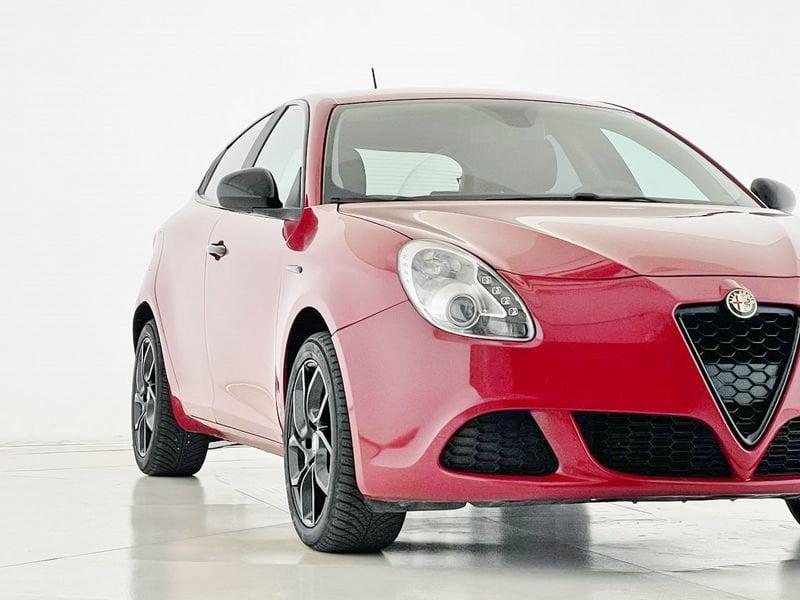 Alfa Romeo Giulietta Giulietta 2.0 JTDm-2 170 CV Progression