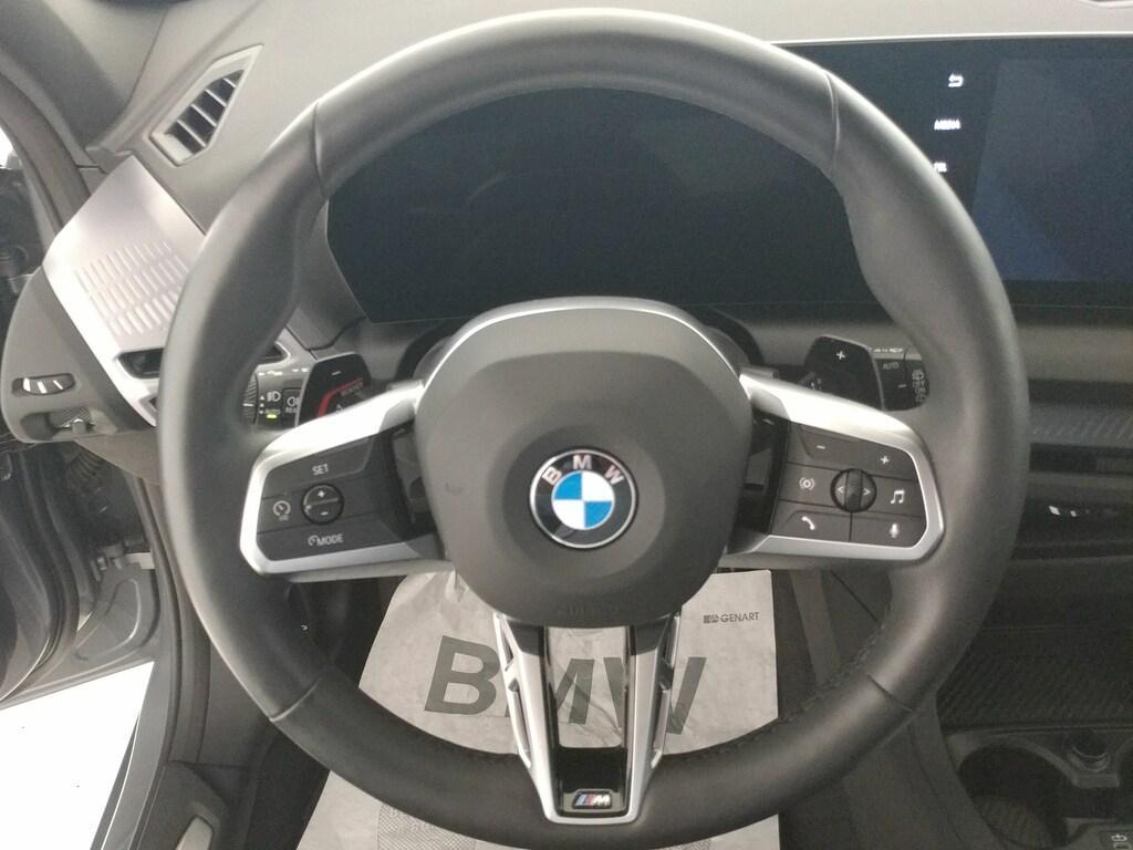 BMW Serie 1 118 d MSport Pro DCT