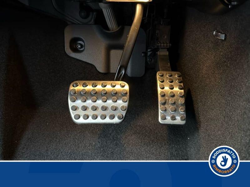 Mercedes-Benz GLB Classe 200d 4Matic AMG Line Advanced Plus