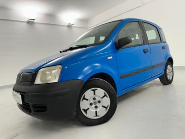 Fiat Panda 1.1 benzina