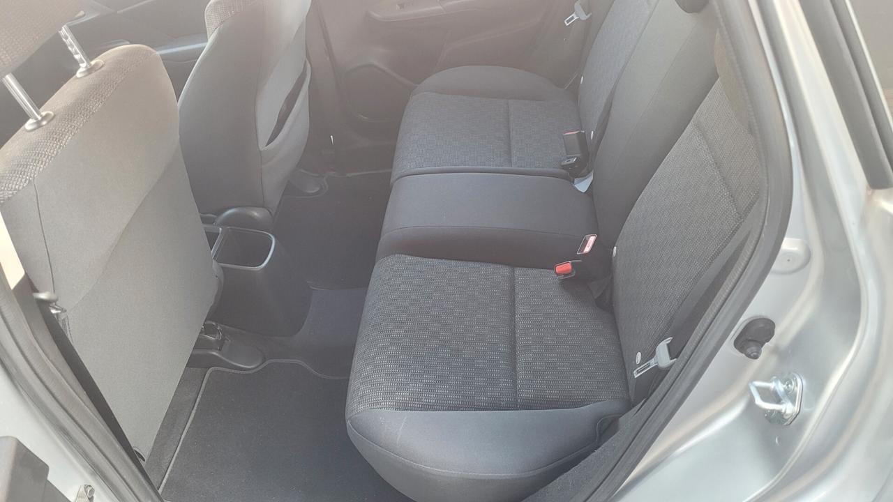 Honda Jazz 1.3 Comfort Connect ADAS
