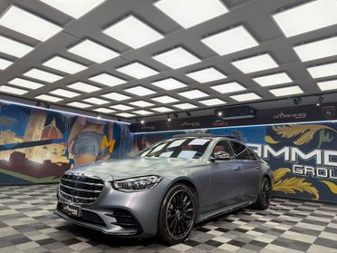 Mercedes-benz S 400d 4Matic Premium Plus AMG (195)