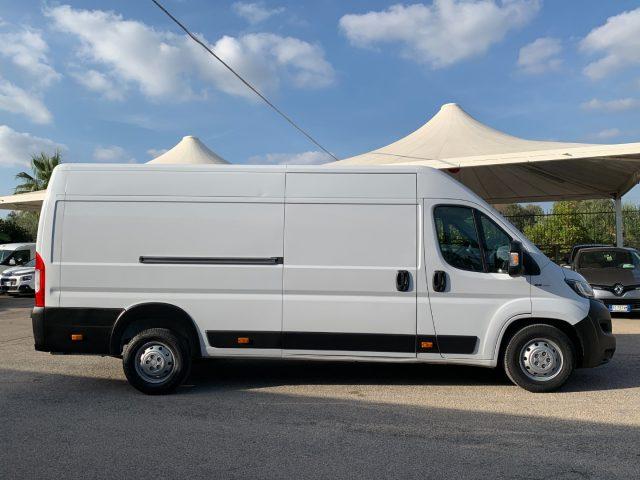 FIAT Ducato 2.3 MJT 180CV Furgone Maxi