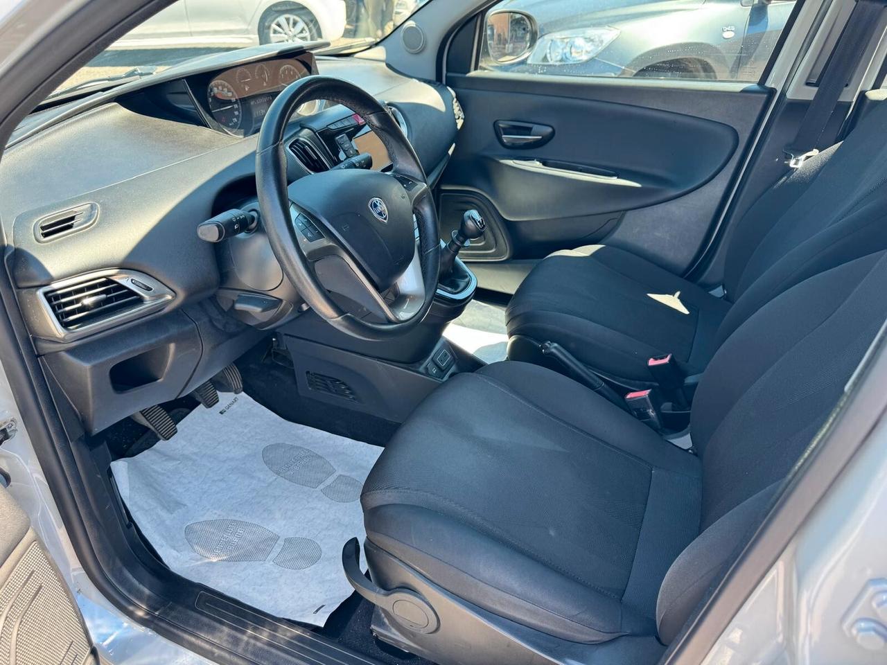Lancia Ypsilon 1.2 GPL ECOCHIC GPLD UNIPRO 2018