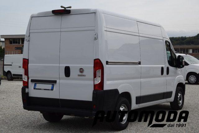 FIAT Ducato L2H2 2.2 120CV