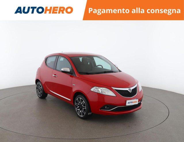 LANCIA Ypsilon 1.2 69 CV 5 porte Platinum