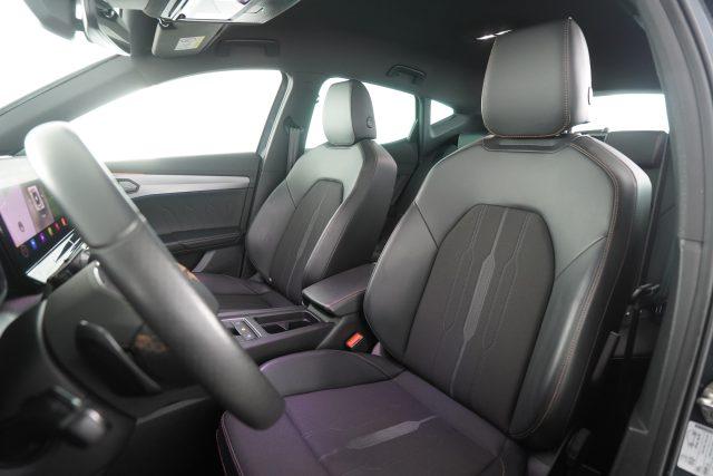 CUPRA Formentor Formentor 2.0 TDI 4Drive DSG